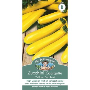 11651 zucchini yellow zucchini