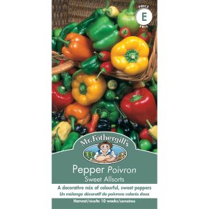 12394 pepper sweet allsorts