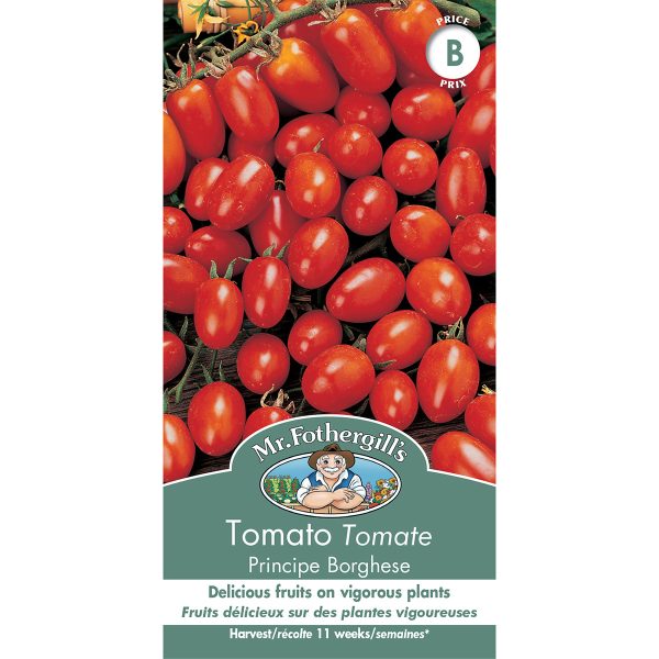 12721 tomato principe borghese