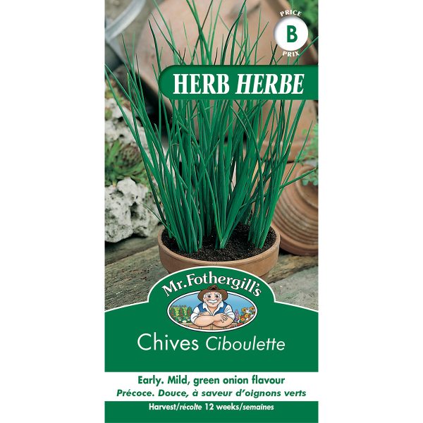 13914 chives