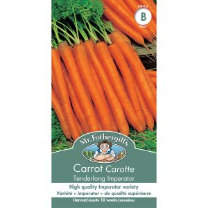 22235 carrot tenderlong imperator