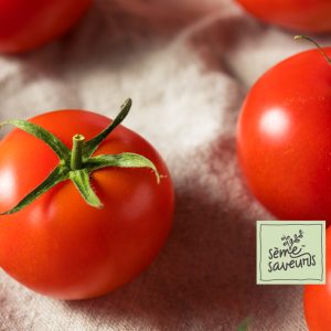seme saveurs tomates rouges fantastique fantastic