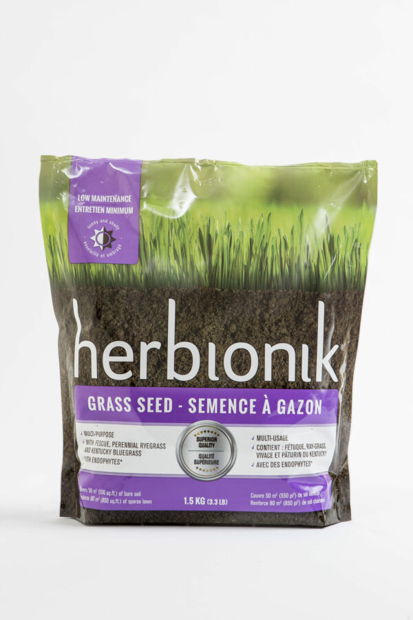 4000021 herbionik entretien minimum 1.5kg