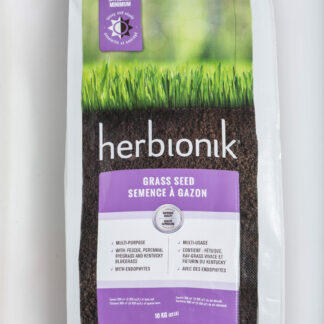 4000022 herbionik entretien minimum 10kg