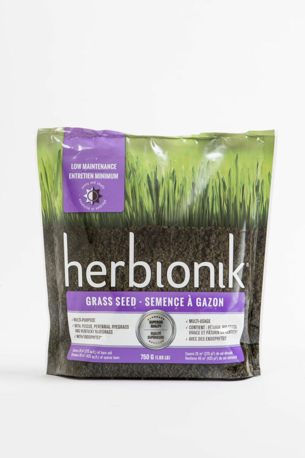 4000025herbionik entretien minimum 750g