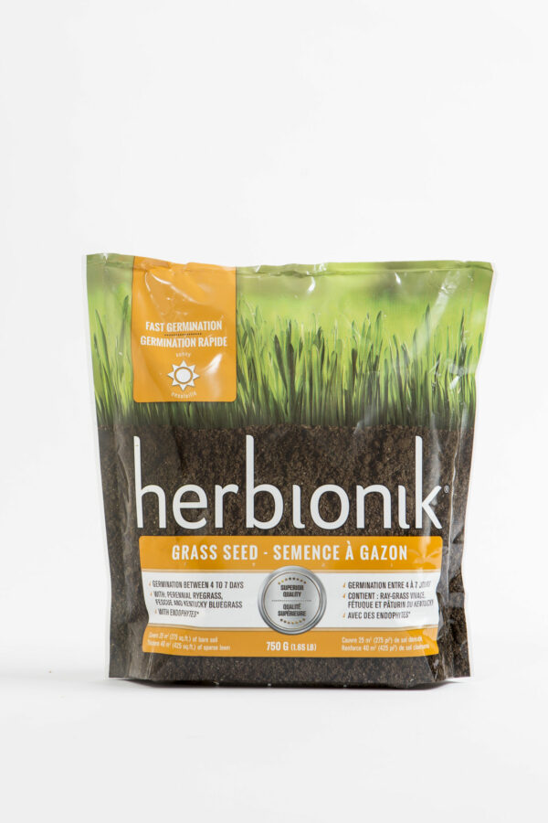 4000029 herbionik germination rapide 750g