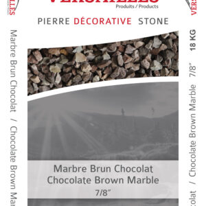 784672121910 marble brun chocolat