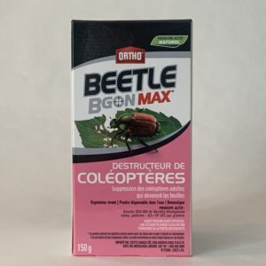 beetle b gone max ortho