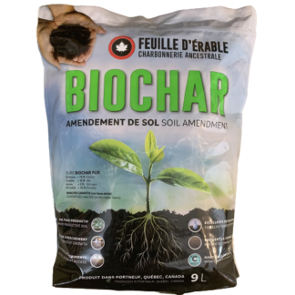 biochar jardinpro