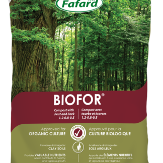 cf30 fafard 30l biofor compost