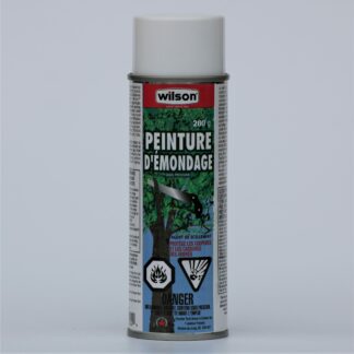 emondage peinture wilson 200g