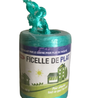 ficelle verte