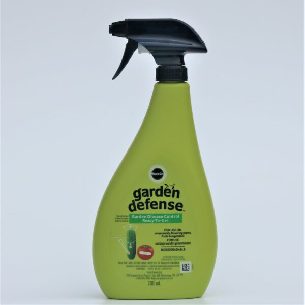 fongicide garden defense miraclegro 709ml