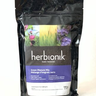 herbionik melange dengrais verts 500g