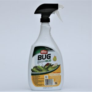 insecticide bugbgoneco ortho 1litre