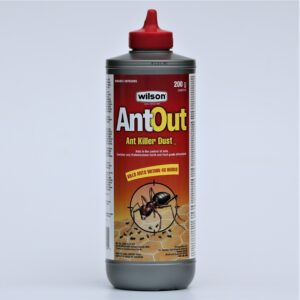insecticide fourmi antout wilson 200g