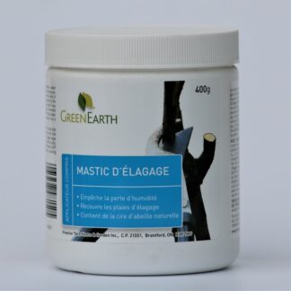 mastic delagage greenearth 500ml