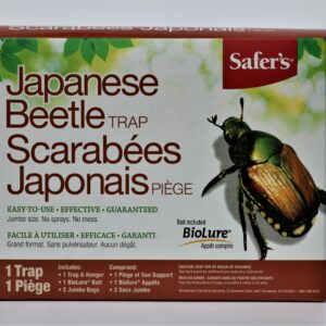 piege scarabee japonais safers