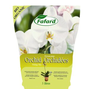 poorf05 fafard 5l orchid potting mix