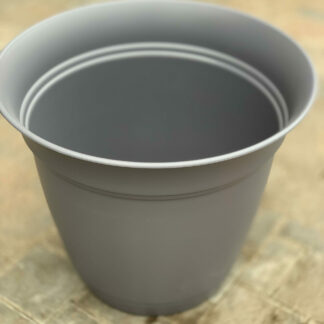 pot eclipse gris jardinpro