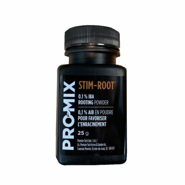 pro mix stim root 25g jardinpro