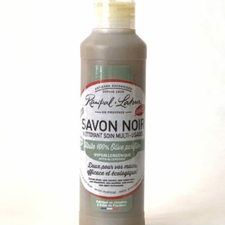 savon noir 250ml