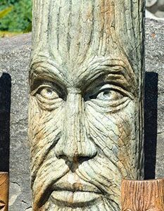 treeman mask large 1 castart
