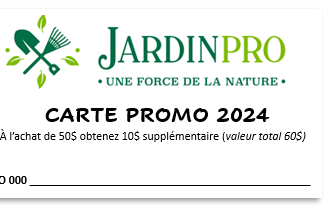 certificat cadeau 5010