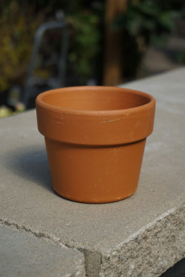 cacahe pot perfecto terracotta 11 cm