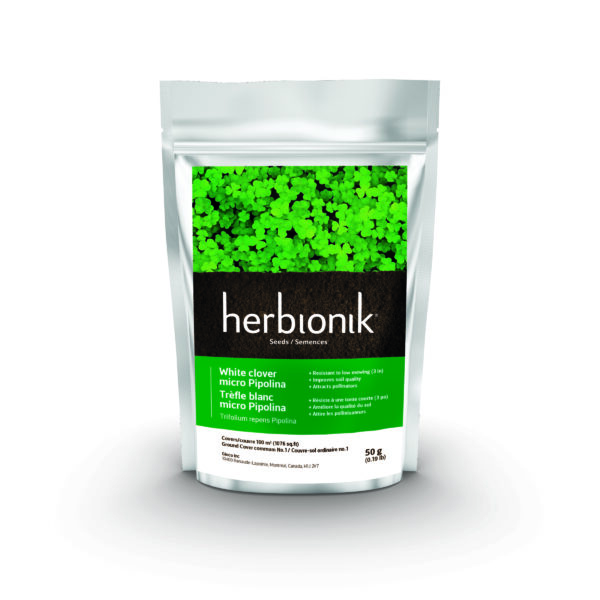 Herbionik Trèfle Blanc Micropipolina 500g