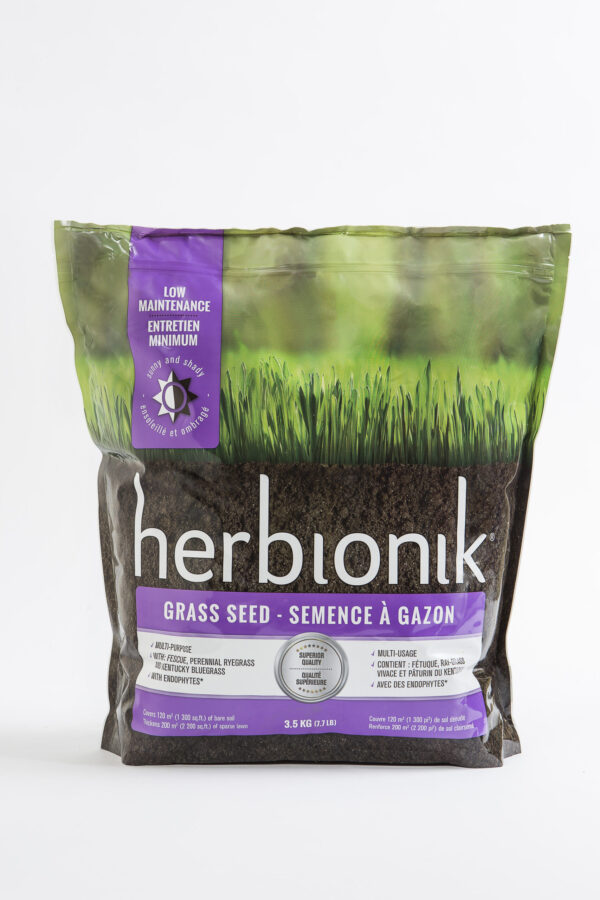 Herbionik Entretien Minimum 3.5kg