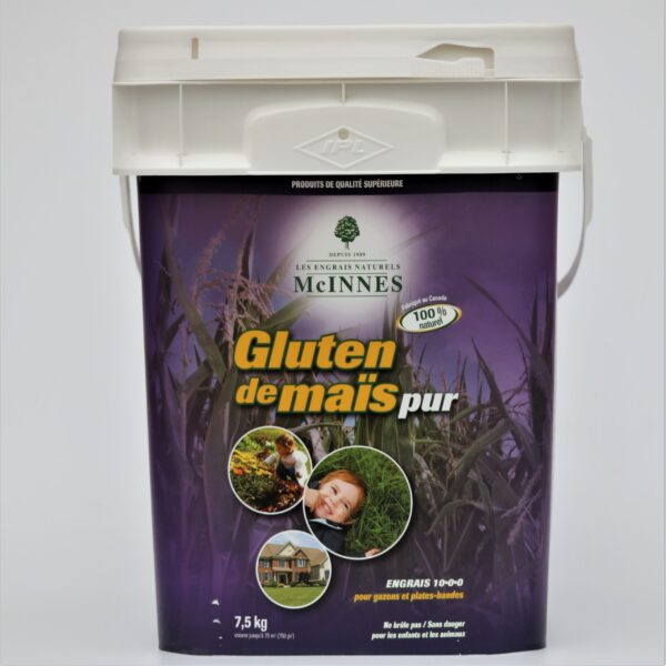 Gluten De MaÃ¯s 7.5 Kg