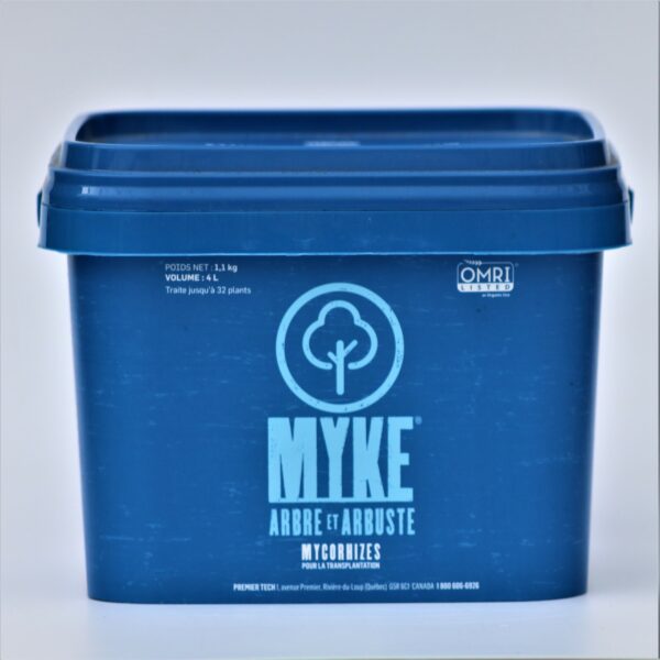 Myke Arbres Et Arbustes