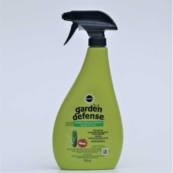 Fongicide Garden Defense 709ml