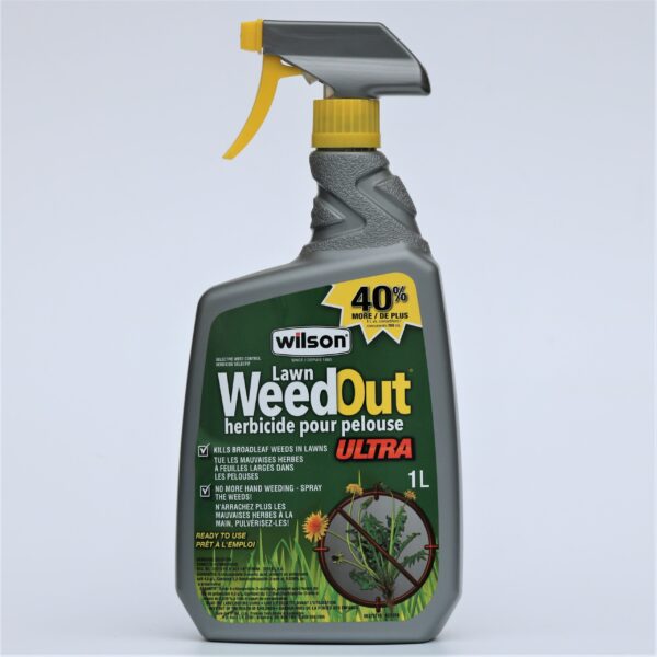 Weed Out Ultra 1L