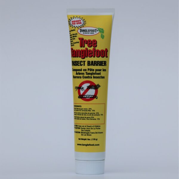 Piège Collant Anti-insecte Tanglefoot