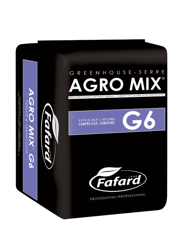 Terre Agromix G6